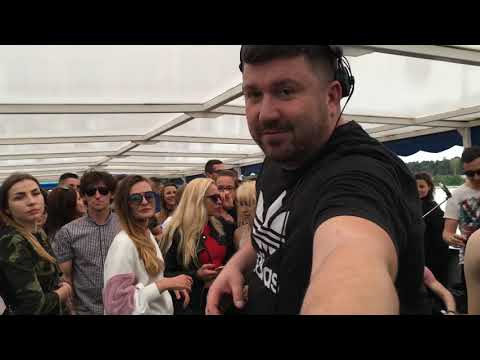 neevald NAMESDAY REJS PARTY 2017