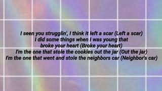 letter 2 my momma - 21 Savage |Lyrics|