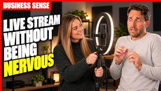 You Should Be Livestreaming to Grow Your Business