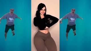 Big Bank Tiktok Challenge ?