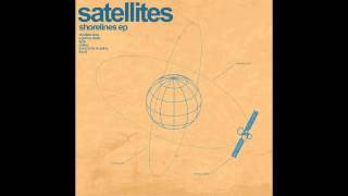 Satellites - Lost &amp; Found