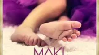 Maki - amor de mis amores Feat. María artés &amp; calero