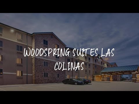WoodSpring Suites Las Colinas Review - Irving , United States of America