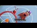 WordWorld There S An Ant In Every Giant 2007 Part 4 4