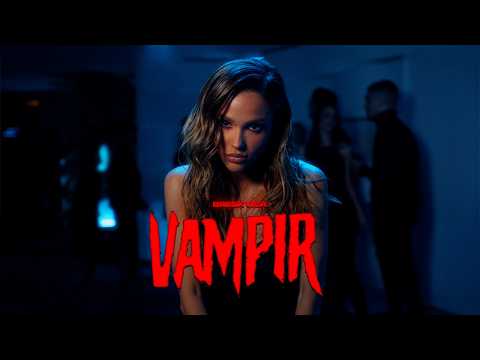 Breskvica - Vampir (Official Video | Album 