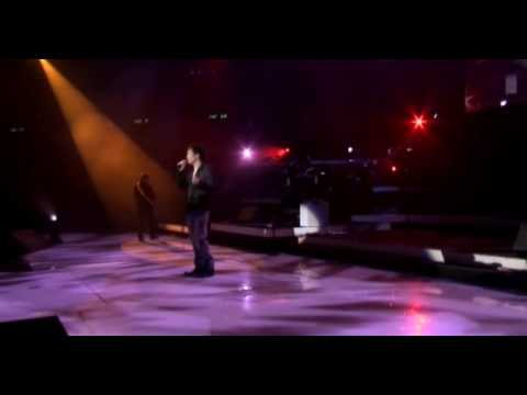 Ren Ruo Ran Wang Ji Le Ai ( Ronald Cheng Concert 2006 )