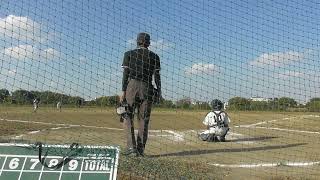 22-11-12 久地第三レッズ 内田杯1