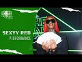 Sexyy Red SkeeYee On The Radar Performance MIAMI EDITION