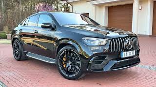 سيارة Mercedes-Benz GLE 63 AMG | صورة 4 - Autoline