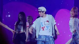 [4K] 240427 백현(BAEKHYUN) 알유라이딘(R U ridin?) LONSDALEITE in FUKUOKA #baekhyun #exo #백현콘서트 #ベクヒョン #福岡