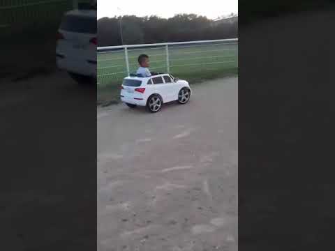 Baci teren auto 25 jul 2018 u 19h53min