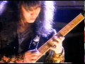 LOUDNESS - IN THE MIRROR (PV) 