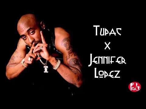 If You Had My Love - 2Pac x Jennifer Lopez | Pole Mix