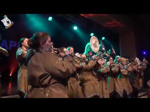 Guggenmusik Kaputte 13 -  35 Jahre Kaputte13 Samstag, 03.02.2018