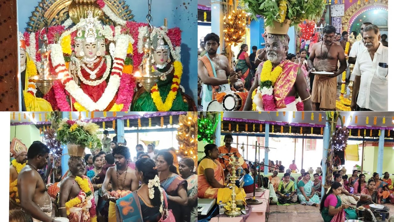 முத்தாரம்மன்சந்தனம்குளித்து_தலையில்கும்பகுடம்ஏந?