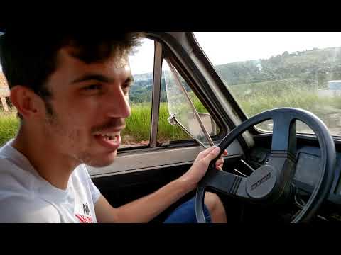 Poor Car - Fiat Storo without key (no key) | Last of the season