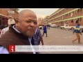 XENOPHOBIC ATTACKS SWEEP SOUTH AFRICA JULY 14 2013 PROPHECY FULFILLED PROPHET DR OWUOR