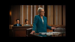 Matlock Season 2 | Official Trailer (spoiler s2)
