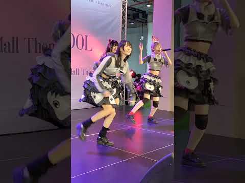 Fancam Nori Kaibutsu - Short Hope @ Winter Idol