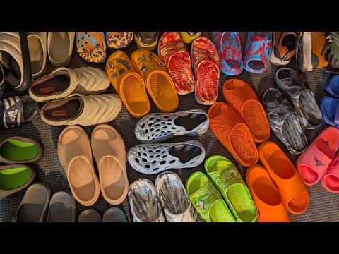 My Top 5 Favorite Slides