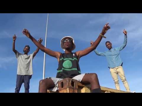 Never- KayWan(official music video)