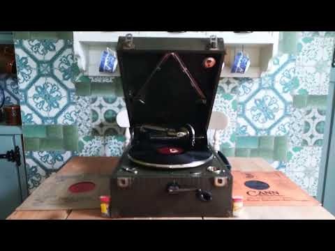 JACK JACKSON WHAT A LITTLE MOONLIGHT CAN DO 1934 78 RPM