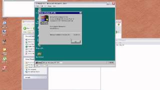 Microsoft Windows NT 40 ISO
