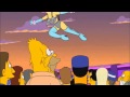 THE SIMPSONS Promo For Lisa Goes Gaga Airing SUN 5 20