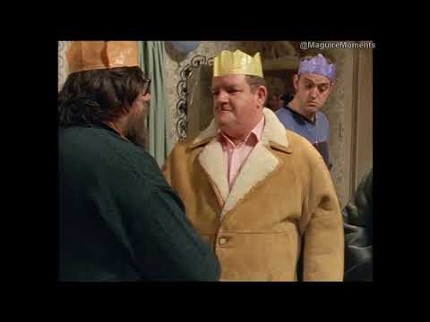 MCM: The Royle Family - All The Best, Rogy!