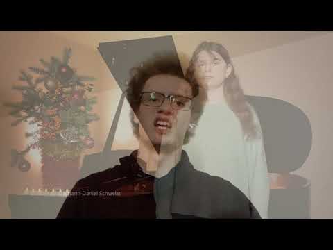 Emma Wolf, Gerda Manthey, Johann-Daniel Schwebs - "Alle Jahre wieder"