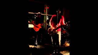 Sweet Child of Mine by crash Landing