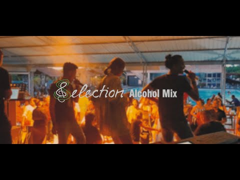 Selection Live - Alcohol Mix