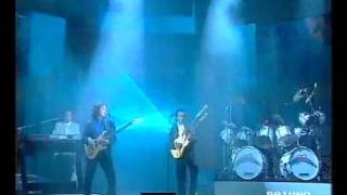 Pooh - Il cielo è blu sopra le nuvole