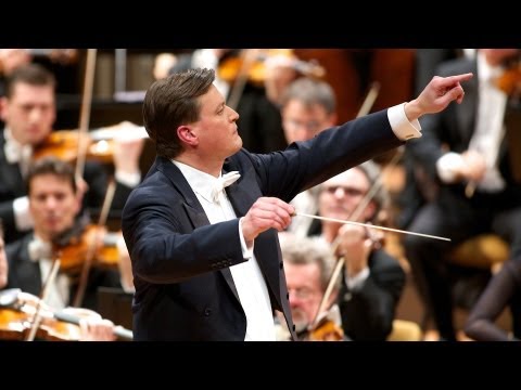 Bruckner: Symphony No. 8 / Thielemann · Berliner Philharmoniker