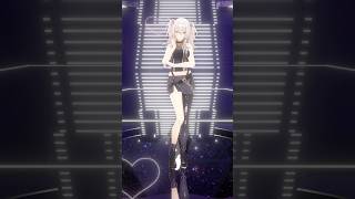 ししろんビジュイイじゃん✨ #shorts #dance #イイじゃん #hololive【獅白ぼたん/ホロライブ】