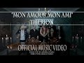 Therion - Mon Amour Mon Ami ( Subtitulada En ...