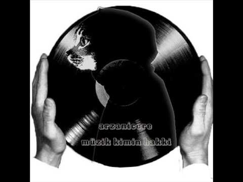 ArzaniCore- Müzik Kimin Hakkı (2014)