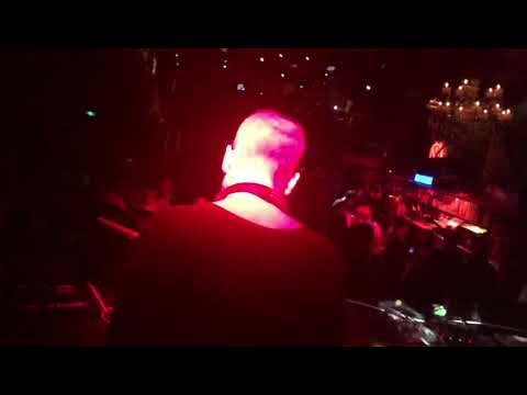 Dimitri Monev @ Nouveau Casino (Paris)