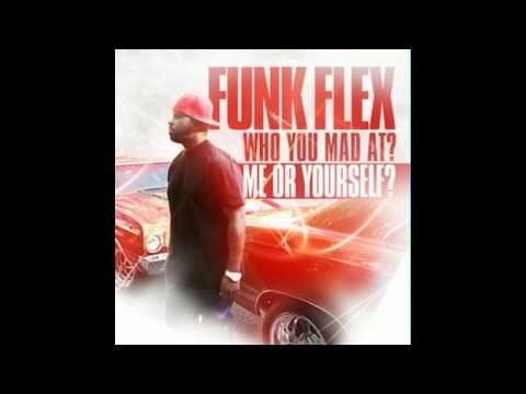 Funkmaster Flex - Ne-Yo ft Swizz Beatz - Get It In(Who You Mad At Me Or Yourself)