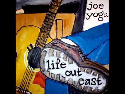 Easy Rider - Joe Yoga