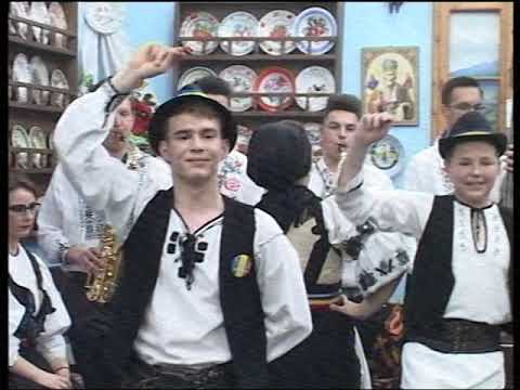 ANS  BRADEANA Loc  Sohodol jud  Alba -  Dans tarina