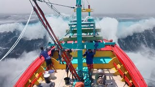 Download lagu Antara Hidup dan Mati!! Kejebak Badai di Tengah Laut || Nelayan Indonesia - Cupliz Ahmad mp3