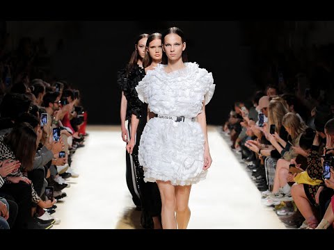 Carlos Gil | Spring Summer 2020 - Moda Lisboa - Powered by Portugal Fashion