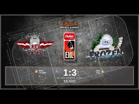 2018 12 09 HK Patrioti 2 - HK Frozen 2