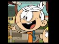 Lincoln Loud S Opinion On Harvey Beaks