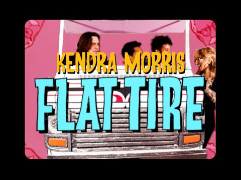 Kendra Morris - Flat Tire [Official Video]