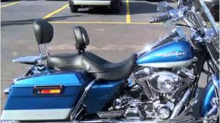 preview picture of video '2002 Harley-Davidson FLHRCI Used Cars LOUISVILLE TN'