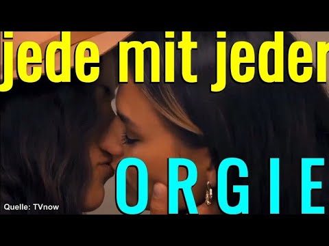 Princess Charming Folge 6, 7 + Finale - Gewinnerin (Vermutung)