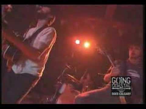 Glass in the gravel - The Rocky Fortune