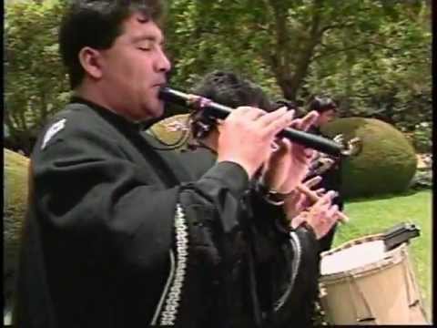 No Me Niegues - Puro Tinkus